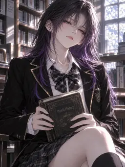 Profile image of Hisui