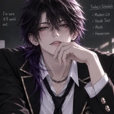 Profile image of Hisui