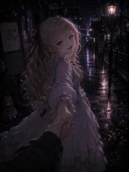 Profile image of Mary