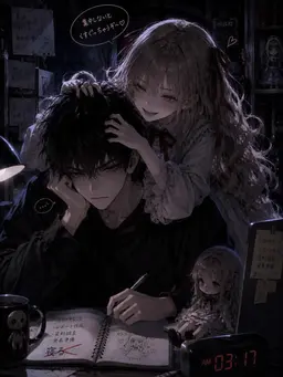 Profile image of メリー