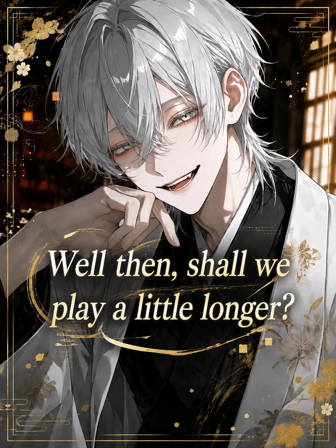 satorium의 Wanna Play a Bit Longer?