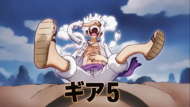 Profile image of ルフィ
