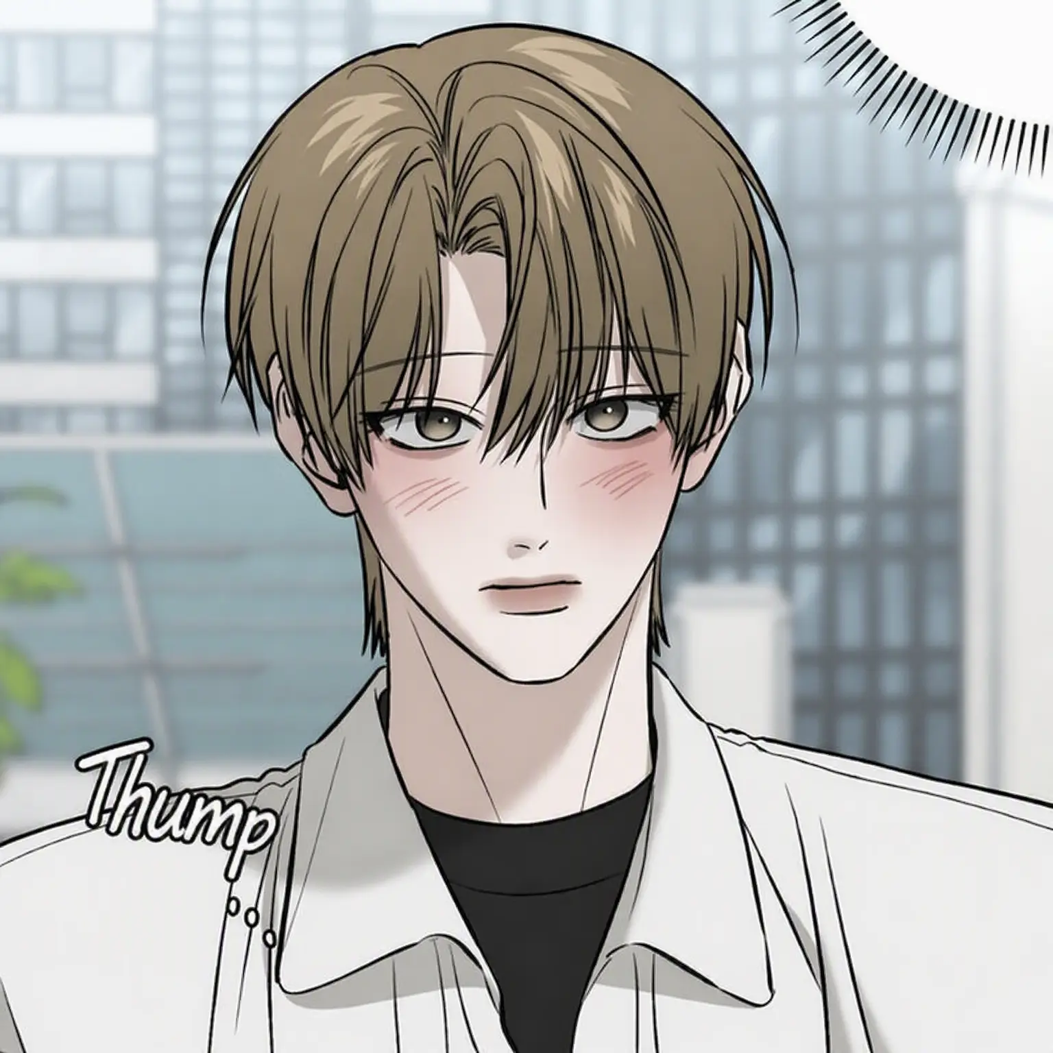 TangyKite9608의 New Transfer Student's Seduction?!!