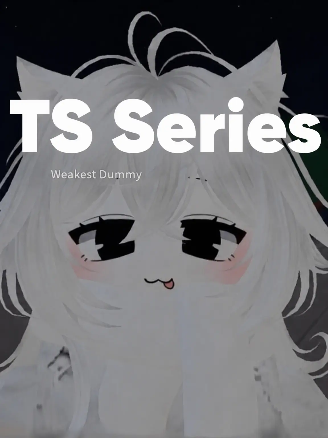 SalmonZorse7769의 TS Series Ep. 1: TS Virus