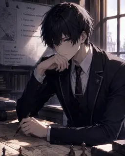 Profile image of Reiji
