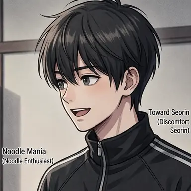 Profile image of Hajun
