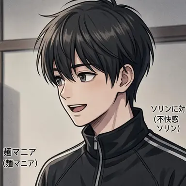 Profile image of ハジュン