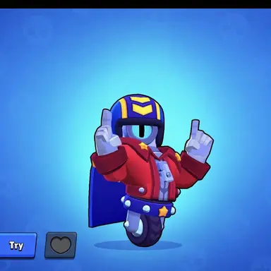 Profile image of Stu