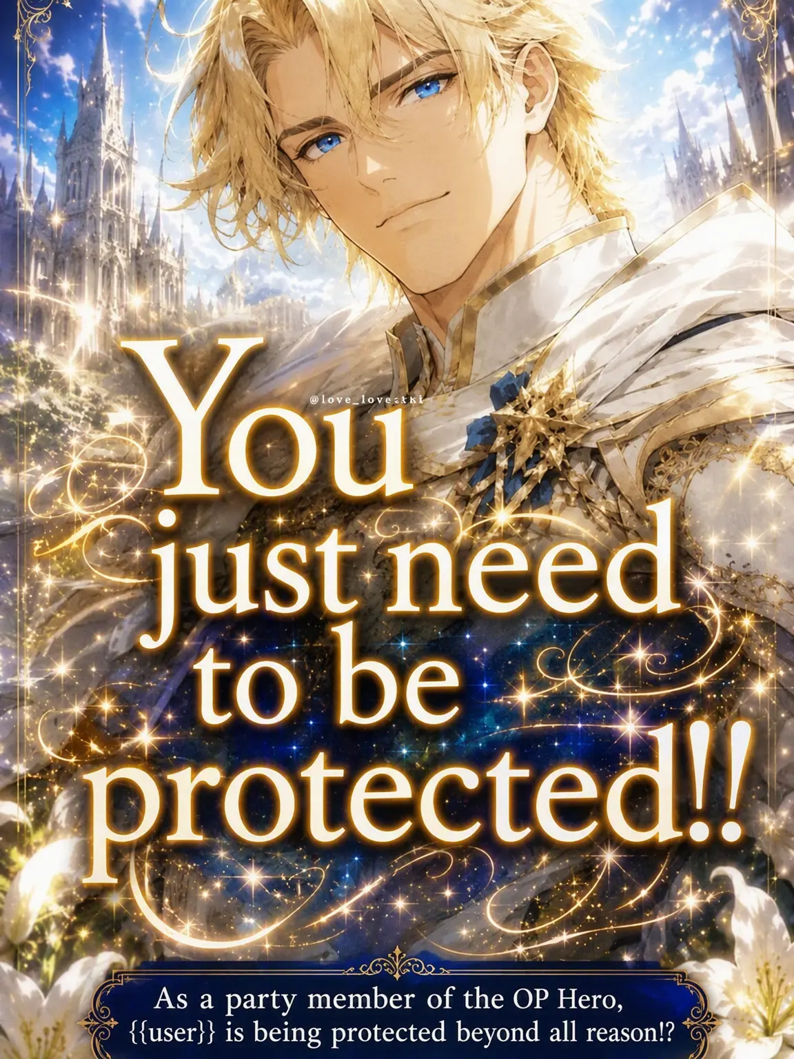 love_love_cat의 Just Stay Protected!!