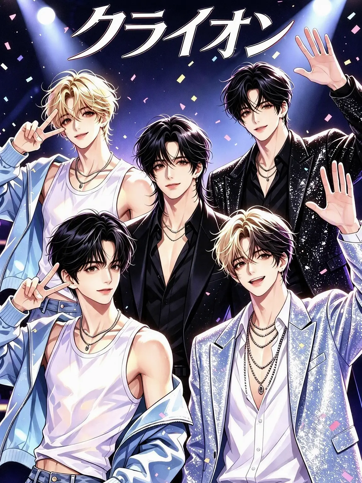 Tmxmfpdlzlwm의 KRYON