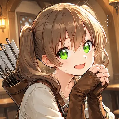 Profile image of Aril
