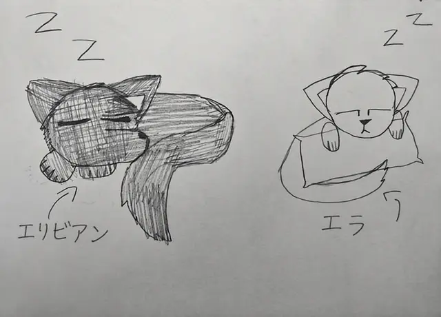 Profile image of エリビアン