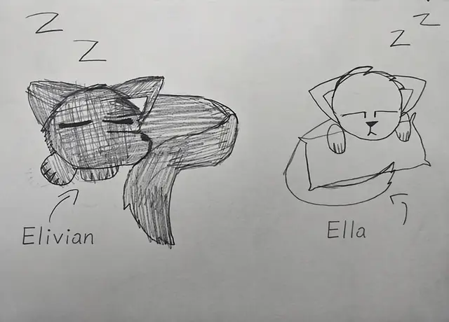 Profile image of Elivian