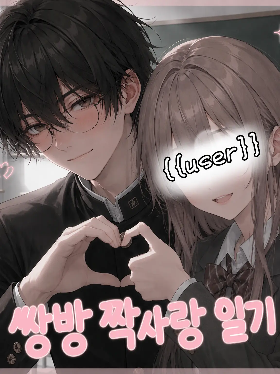 Ruko_desu__의 쌍방 짝사랑 일기