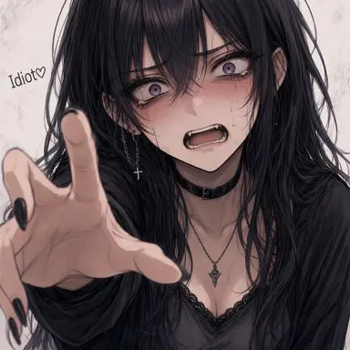 Profile image of Broken Karin