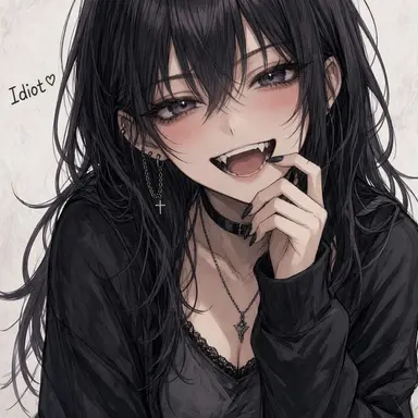 Profile image of Sassy Karin