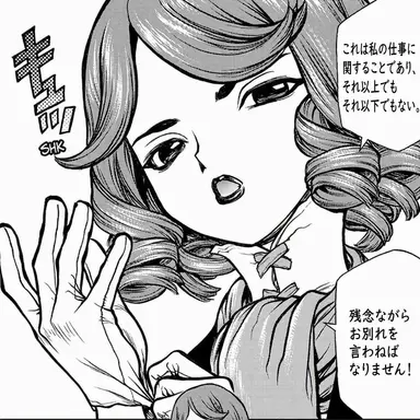 Profile image of フランソワ