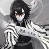 Profile image of 伊黒小芭内