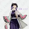 Profile image of 胡蝶しのぶ