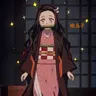 Profile image of 禰豆子