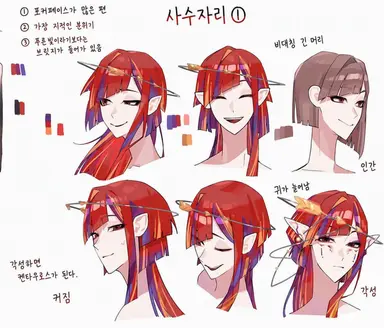 Profile image of 궁수자리