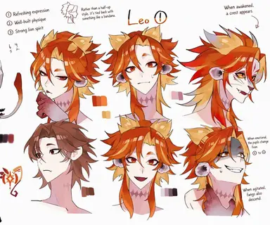 Profile image of Leo