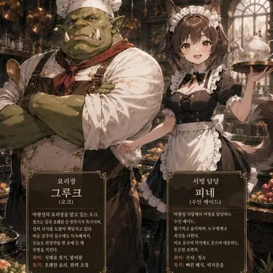 Profile image of 주방 사람들