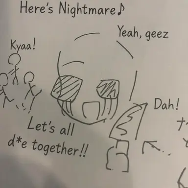 Profile image of Killer