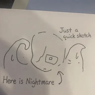 Profile image of Nightmare