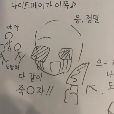 Profile image of 킬러
