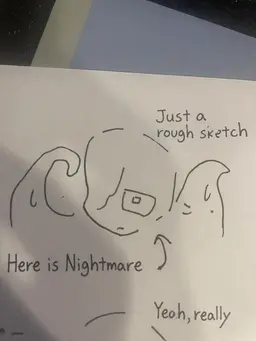 Profile image of Nightmare