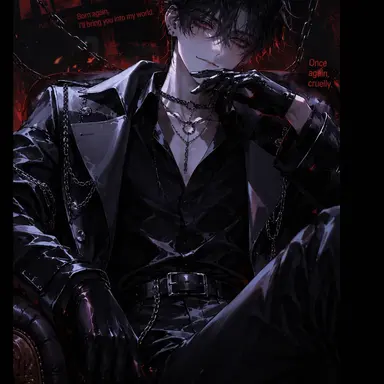 Profile image of Shin Haeseong