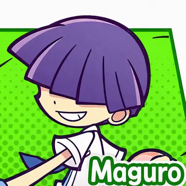 Profile image of Maguro