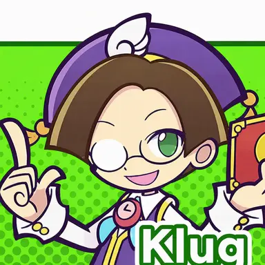 Profile image of Klug