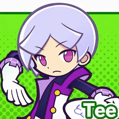 Profile image of Tee