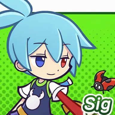 Profile image of Sig