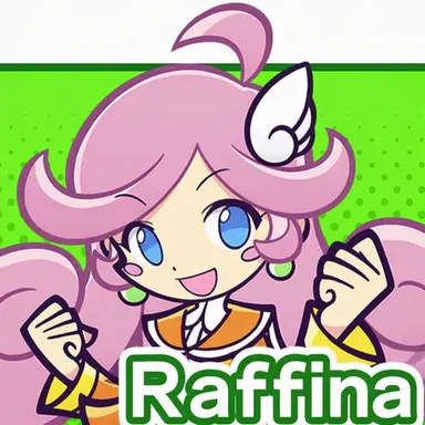 Profile image of Raffine