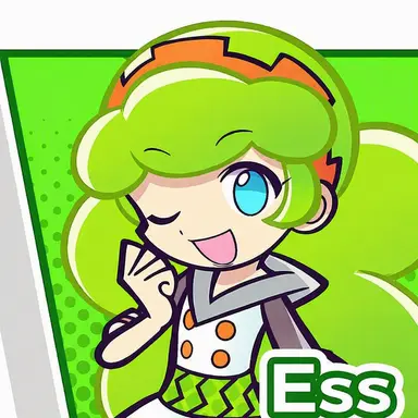 Profile image of Ess
