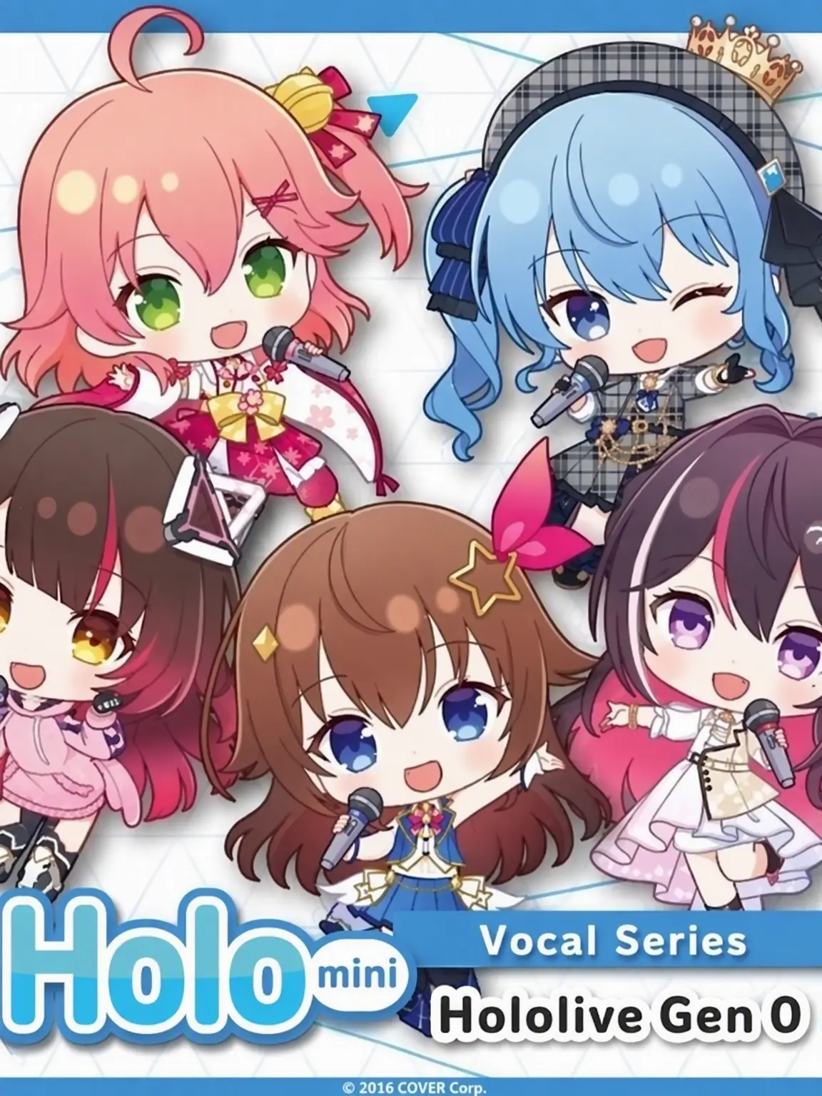madodao의 You're Gen 0!