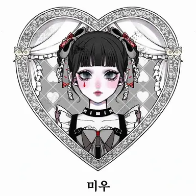 Profile image of 미우