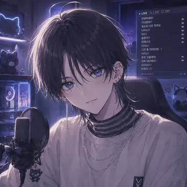 Profile image of 미오