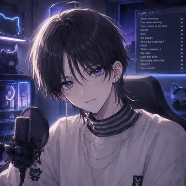 Profile image of Mio