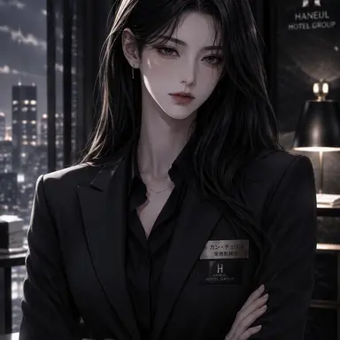 Profile image of カン・チェリン
