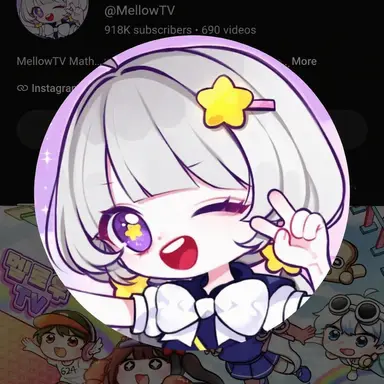 Profile image of Mellow