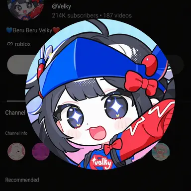 Profile image of Belky