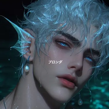 Profile image of クリスタル・マリン