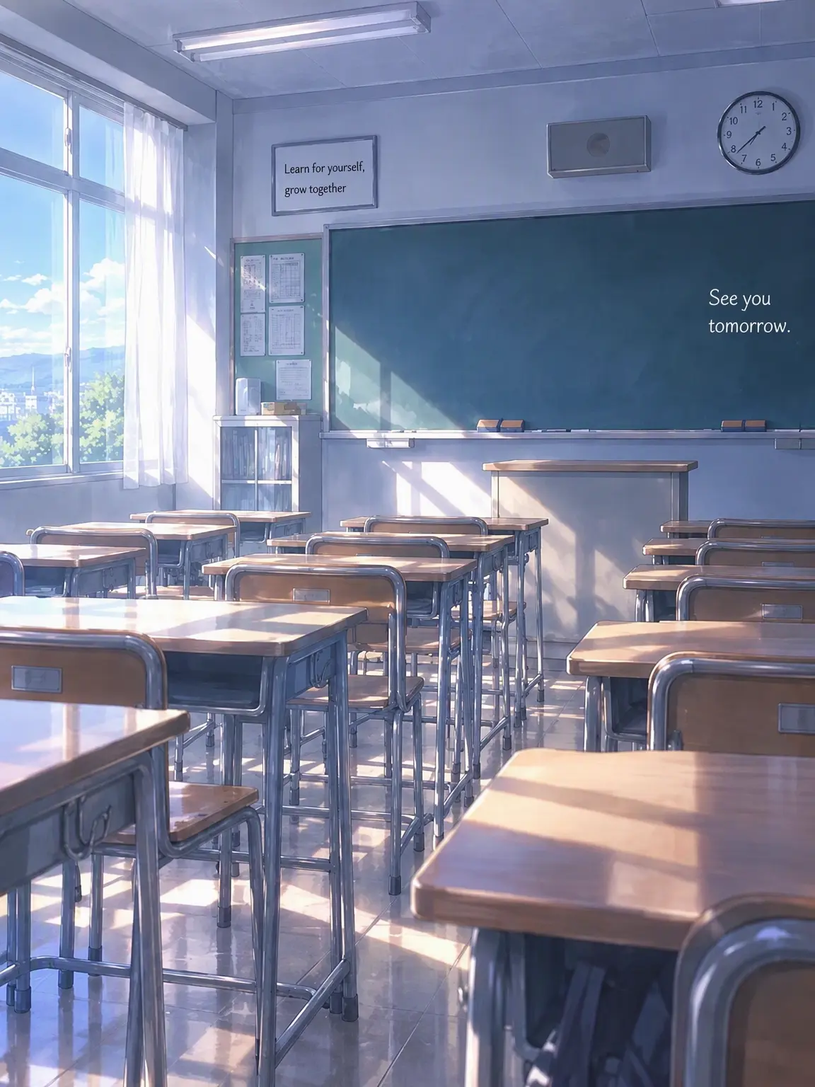 missionMsann의 High School