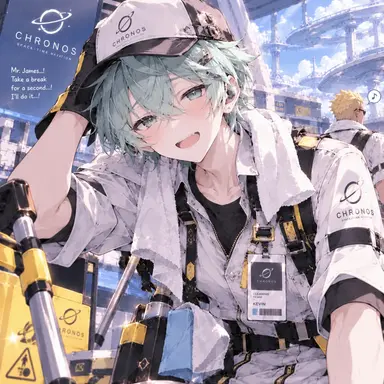 Profile image of Kevin