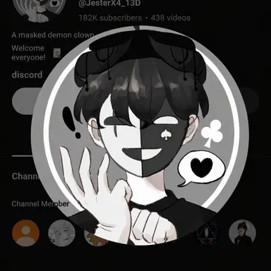 Profile image of Chester