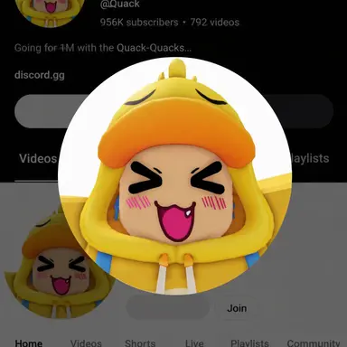 Profile image of Quack